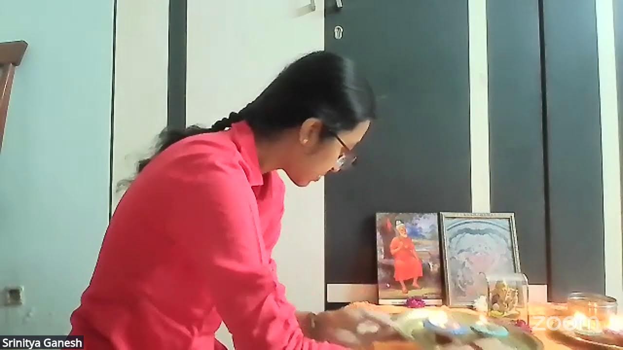 Sahasraavartana Ganapati Atharvashirsha Parayanam | 2026