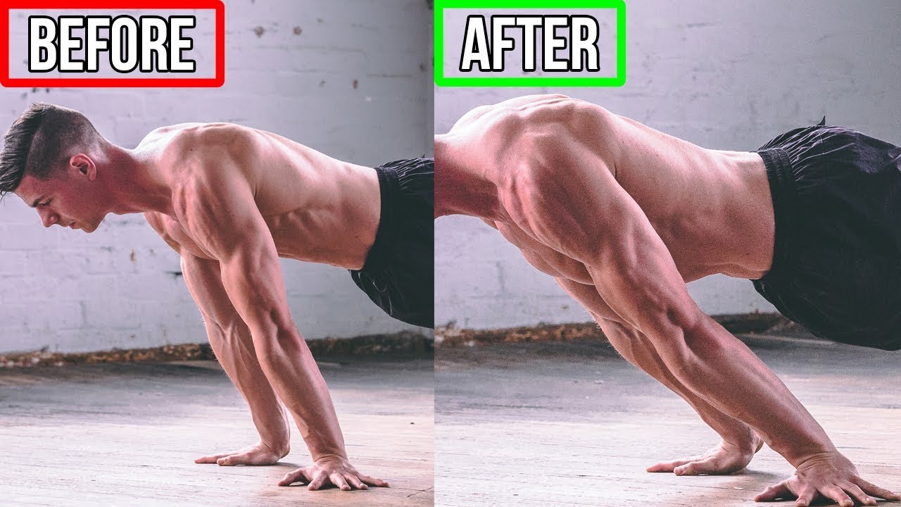 The Worst Planche Problem (FIXED!)