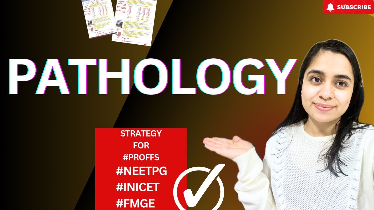 Pathology sources. HOW TO? #neet #inicet #fmge