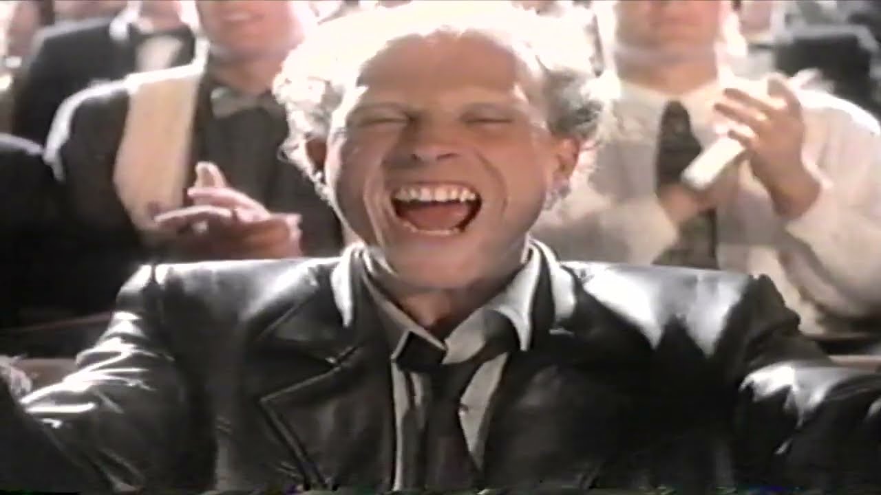 April 1992 Commercials (Global Canada)