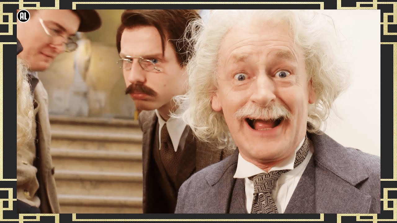 Danke schön, Amerika | Welkom in de jaren 20 en 30