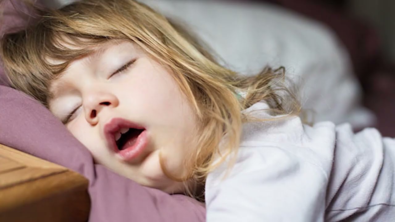 Cough In Children | Bachon Ko Musalsal Khansi | Dr. Amdad Faruqi