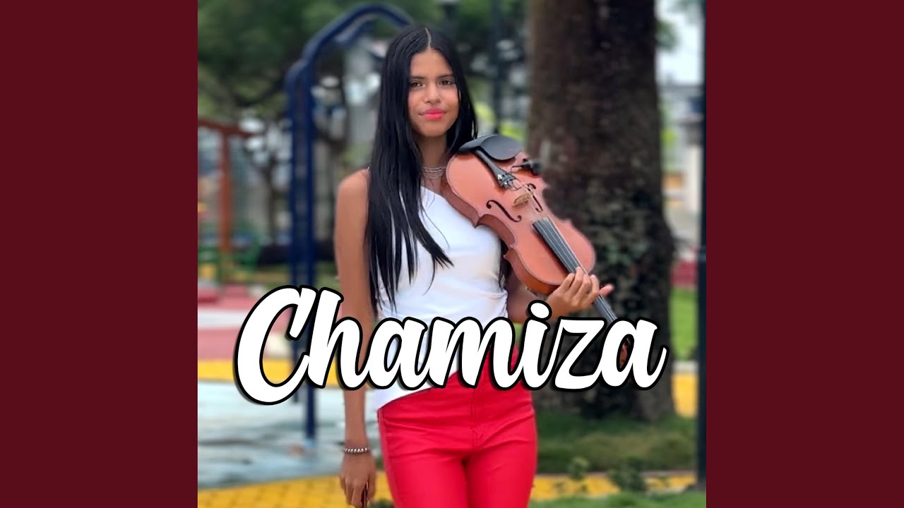 La Chamiza