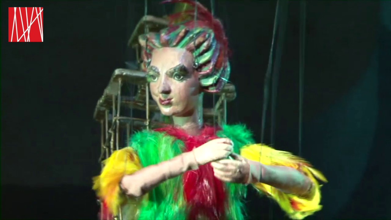 Die Zauberflöte /// The Magic Flute