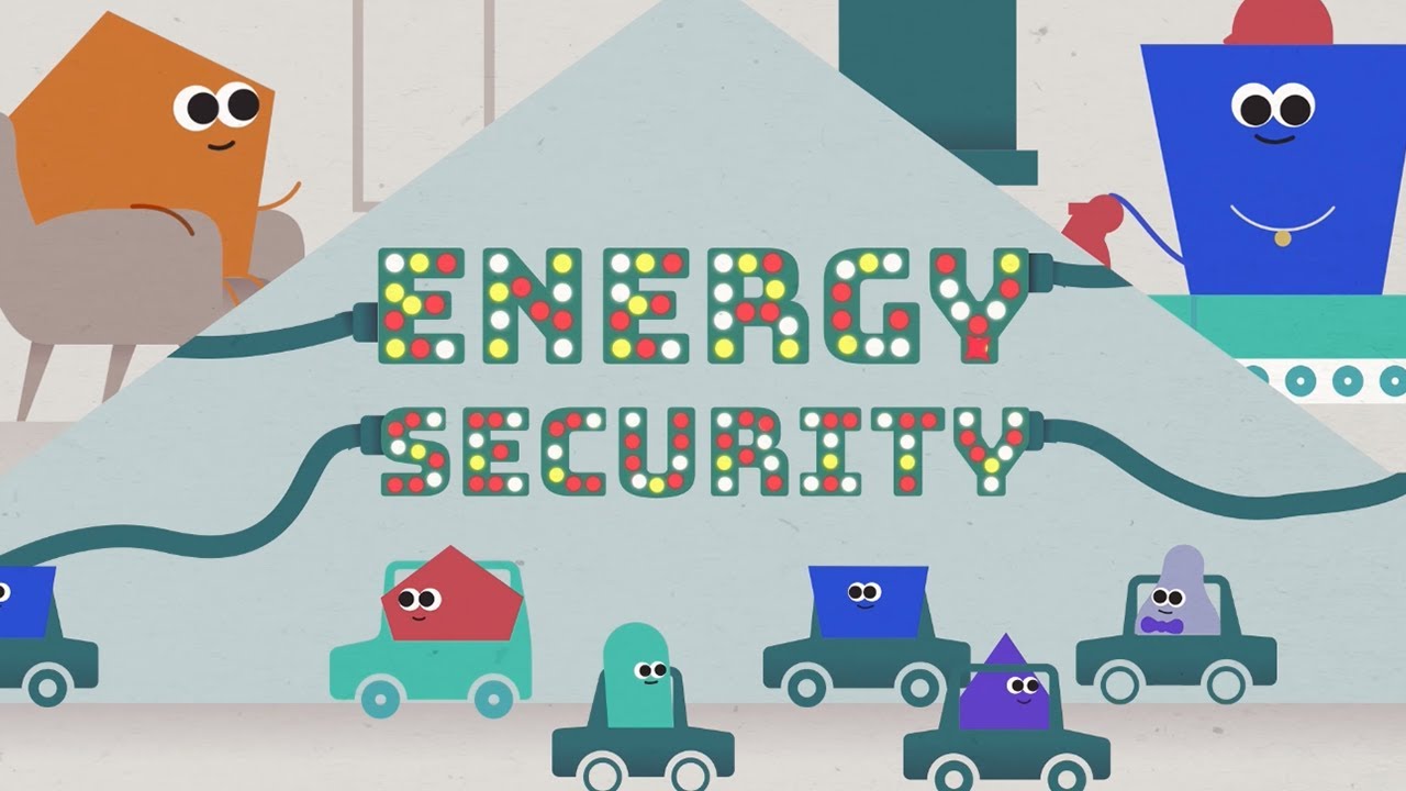 How Renewables Can Boost a Country's Energy Security