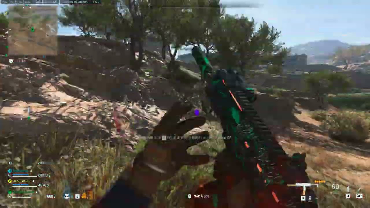 2 players moto #dmz, 2026