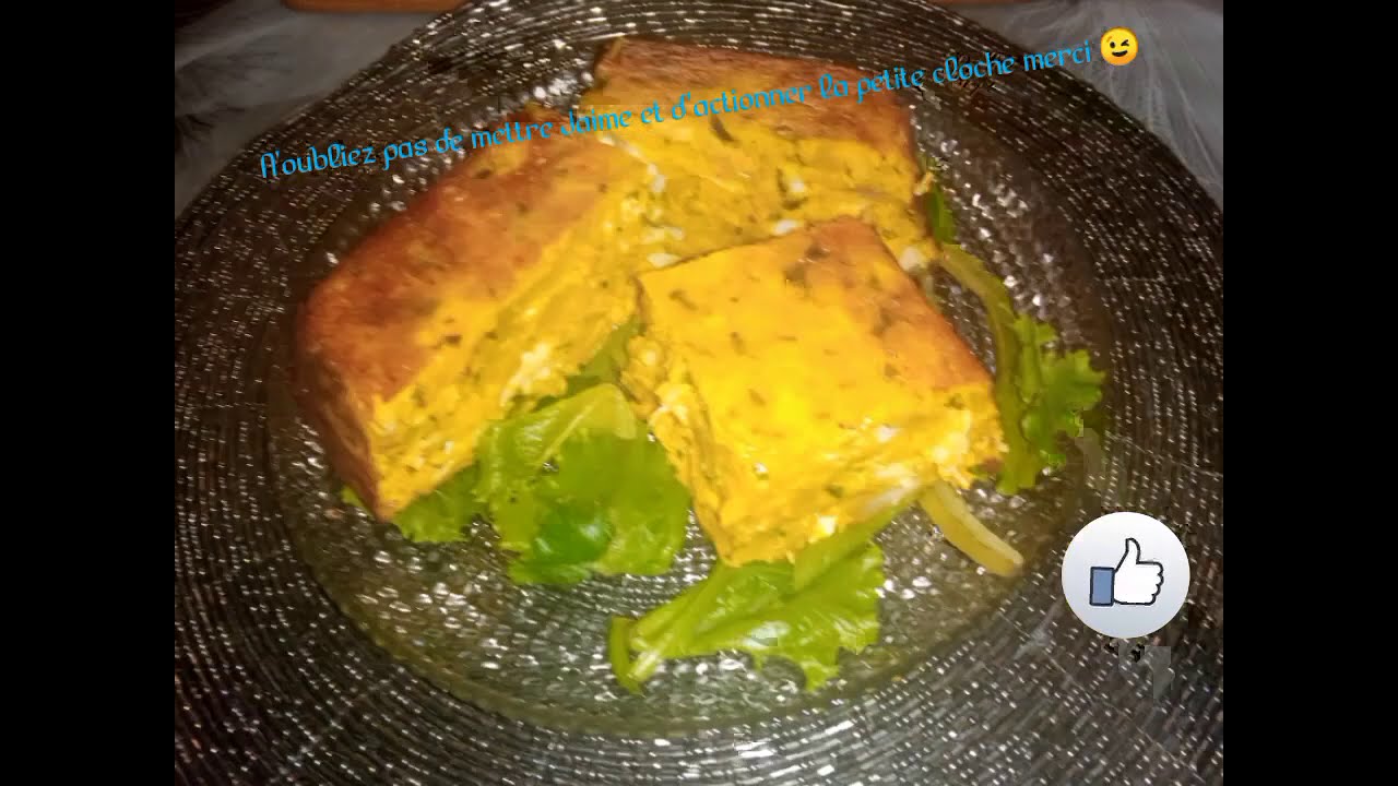 recette tajine au poulet fromage gratiner