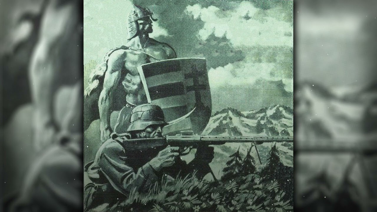 Ne bántsd a magyart! [Hungarian patriotic song]