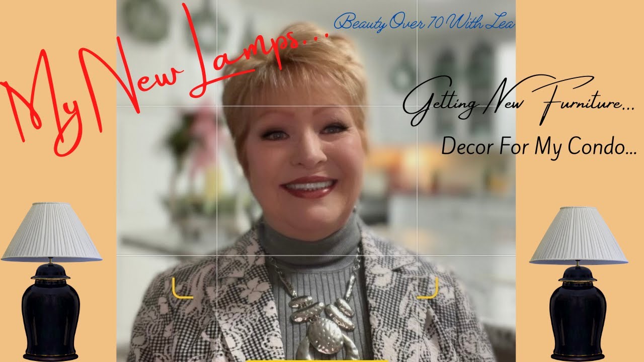 New Lamps #decoratewithme #newlamps #homedecor