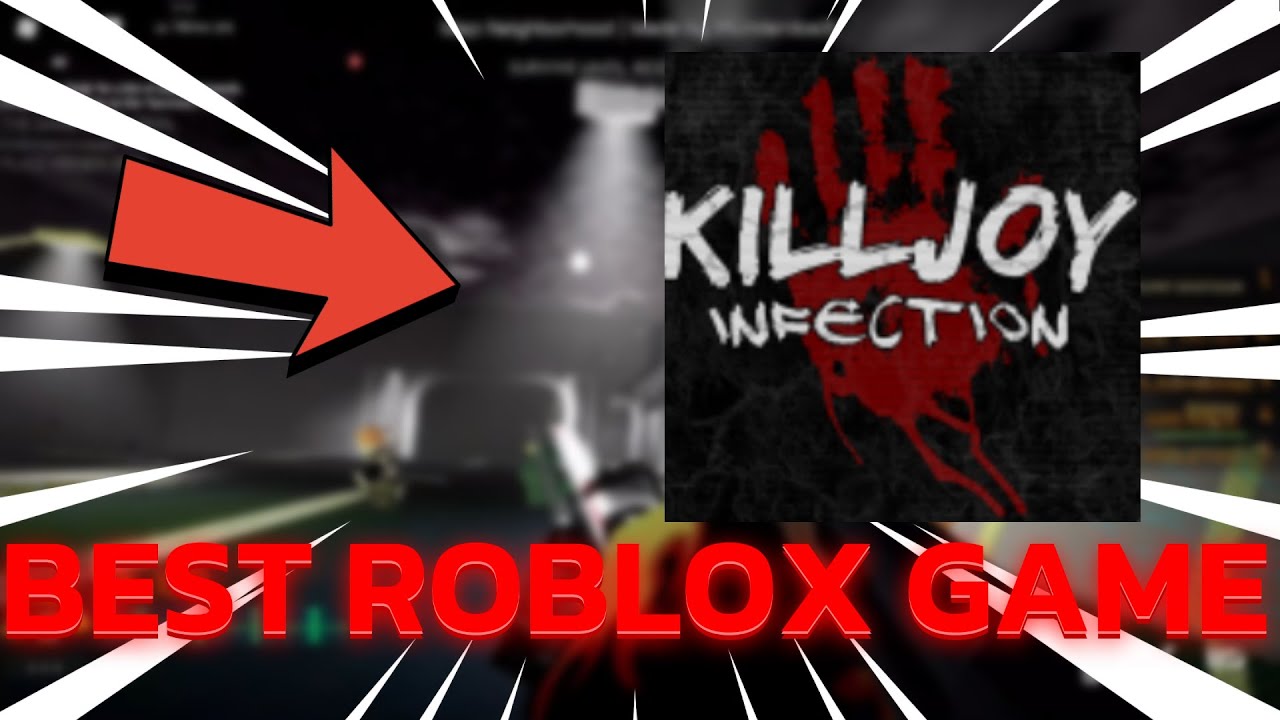 The Best Left 4 Dead remake on roblox