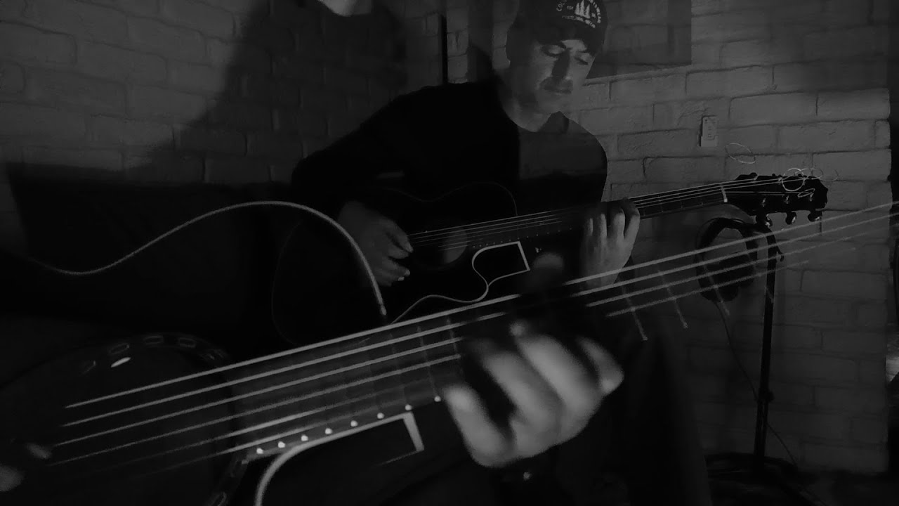 Sen Gelmez Oldun Akustik