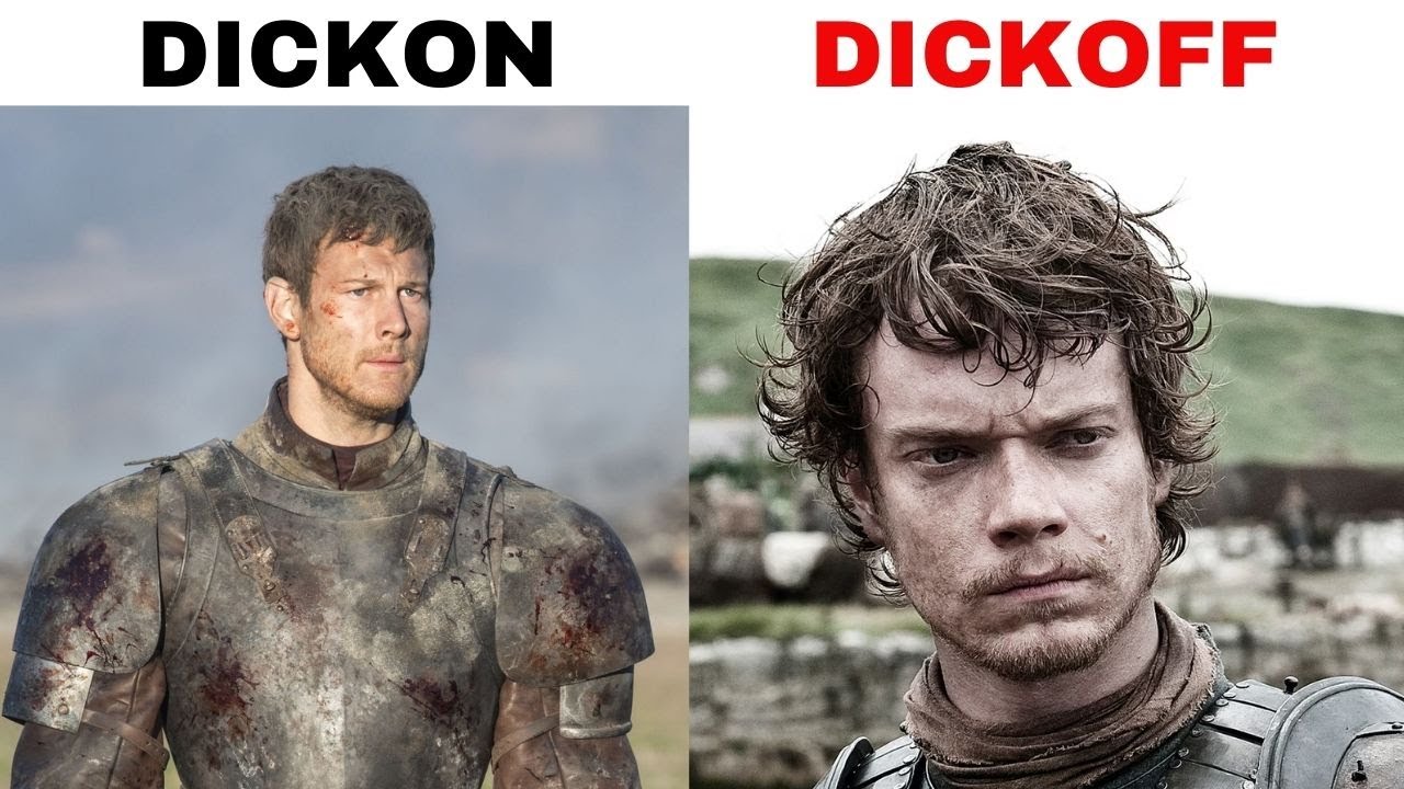 GAME OF THRONES MEMES #1