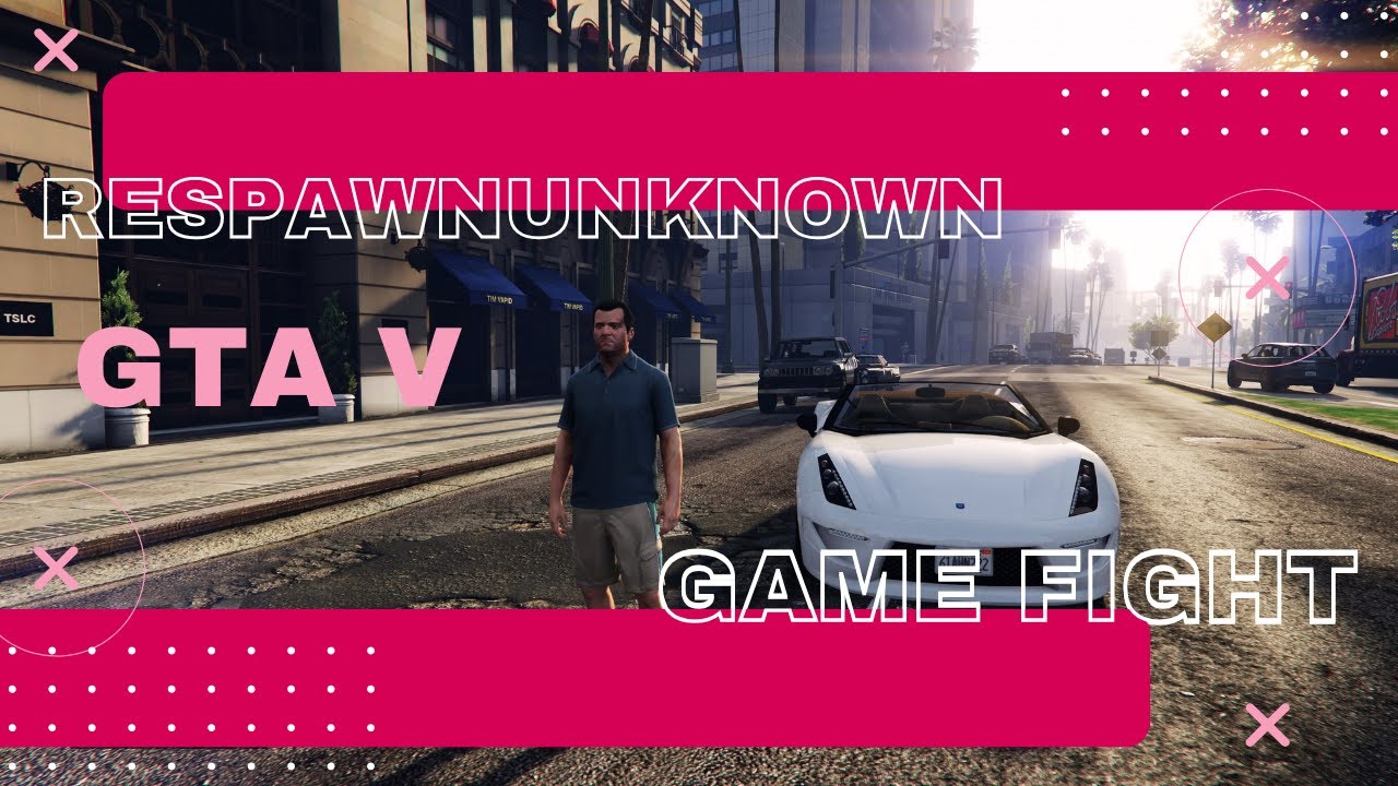 GTA 5 PS5 | Daddy’s Little Girl Mission 😂💔 | Beach, Jet Ski & Pure Chaos