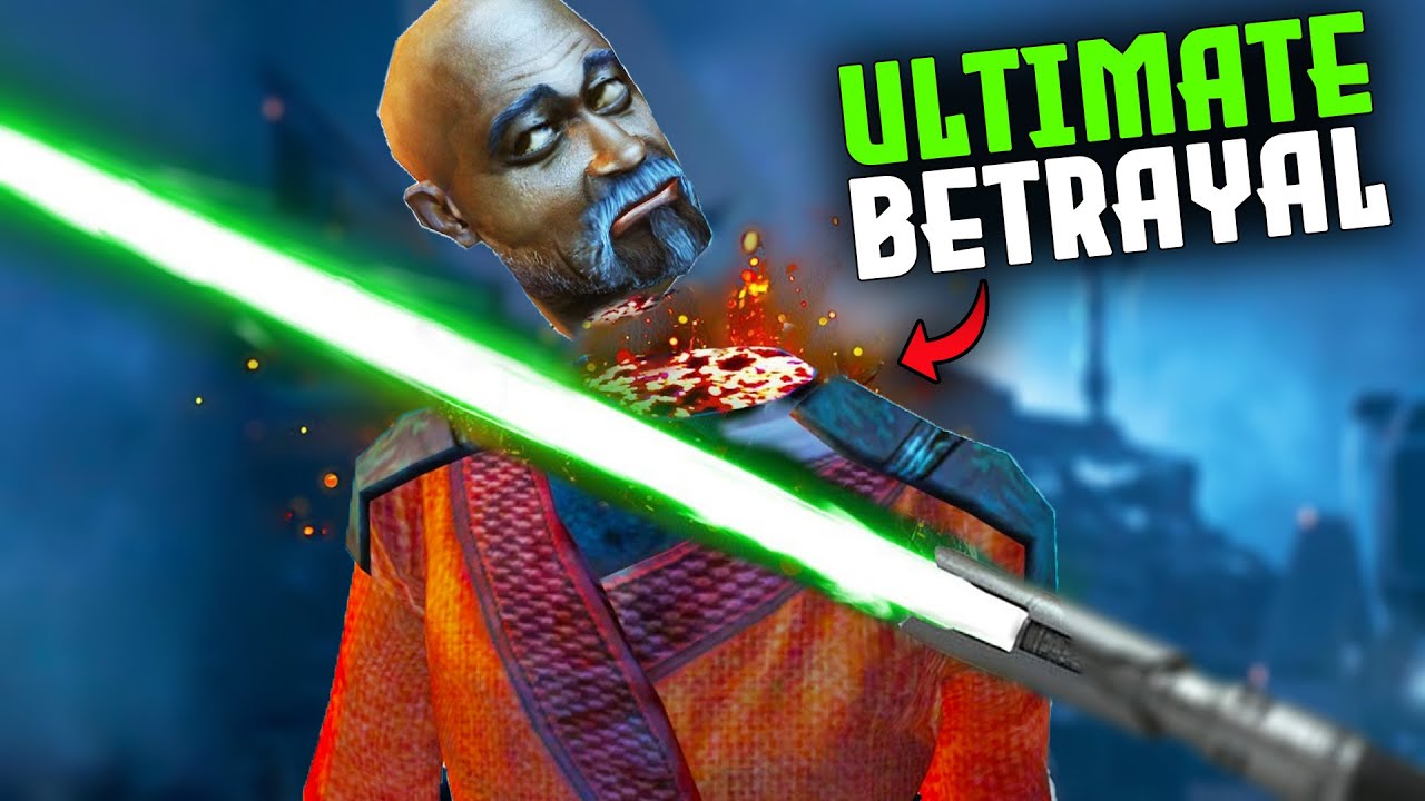 Why is MURDERING Jolee Bindo FAR WORSE Than Fans Realize