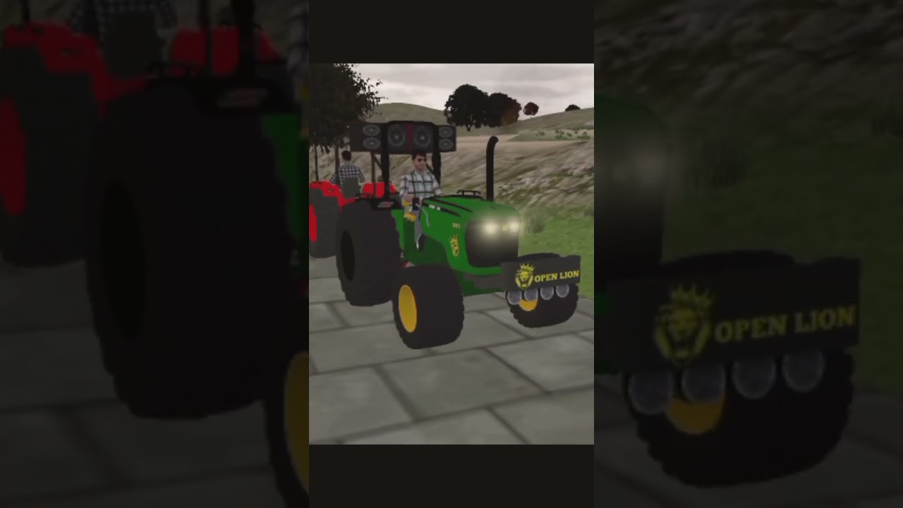 #TochanKing #TochanTractor #TractorLife #FarmingEquipment #Agriculture #TractorLovers #FarmLife #