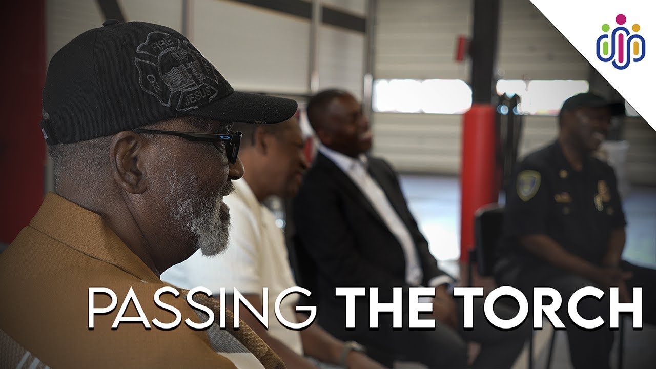 The Firehouse Four: Muskegon Heights' Legacy of Black Fire Chiefs