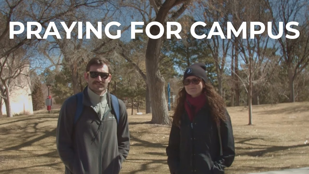 Campus Adventures | University of New Mexico