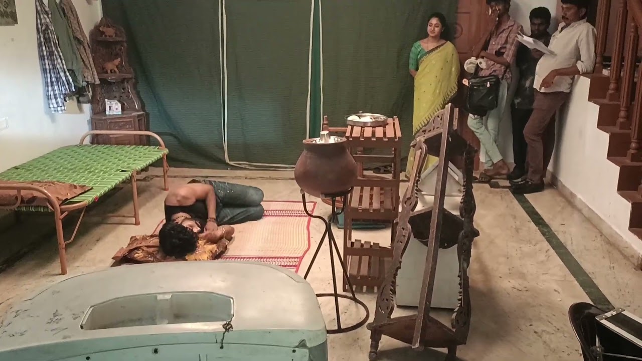 chinnanchiru keliya - naresh & indu