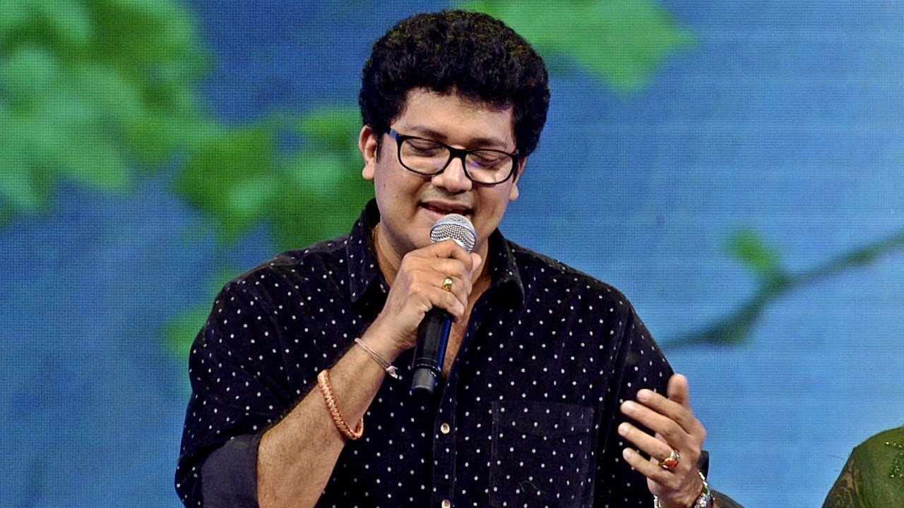 Suvarna Hariharam I Biju Narayanan-swararaga ganga pravahame I Mazhavil manorama