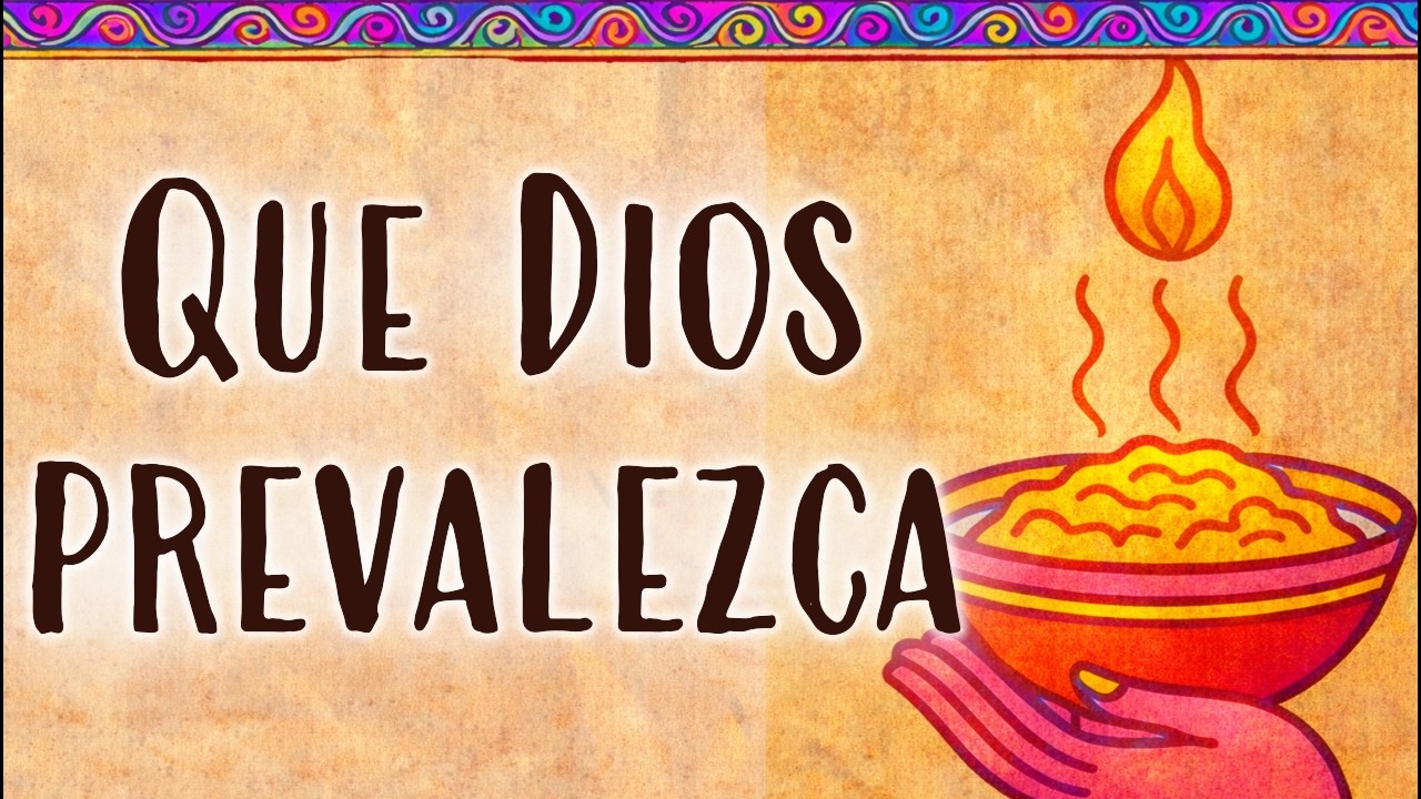 Que DIOS PREVALEZCA | Genesis 24-33 - Antiguo Testamento 2026