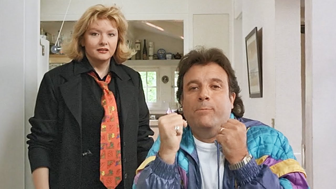 Neuf mois (1994) Bande Annonce VF