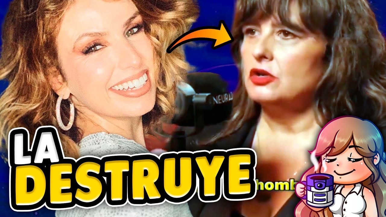 💪🏽 RAMSEY DESTRUYE A IRANTZU VARELA DE FORMA LEGENDARIA 💪🏽