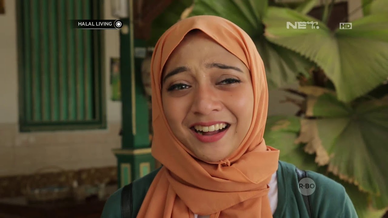 Halal Living- Lasem,Kota Tiongkok Kecil Di Kabupaten Rembang