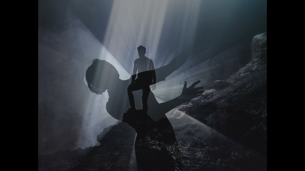 Slow Burn in the Strobe