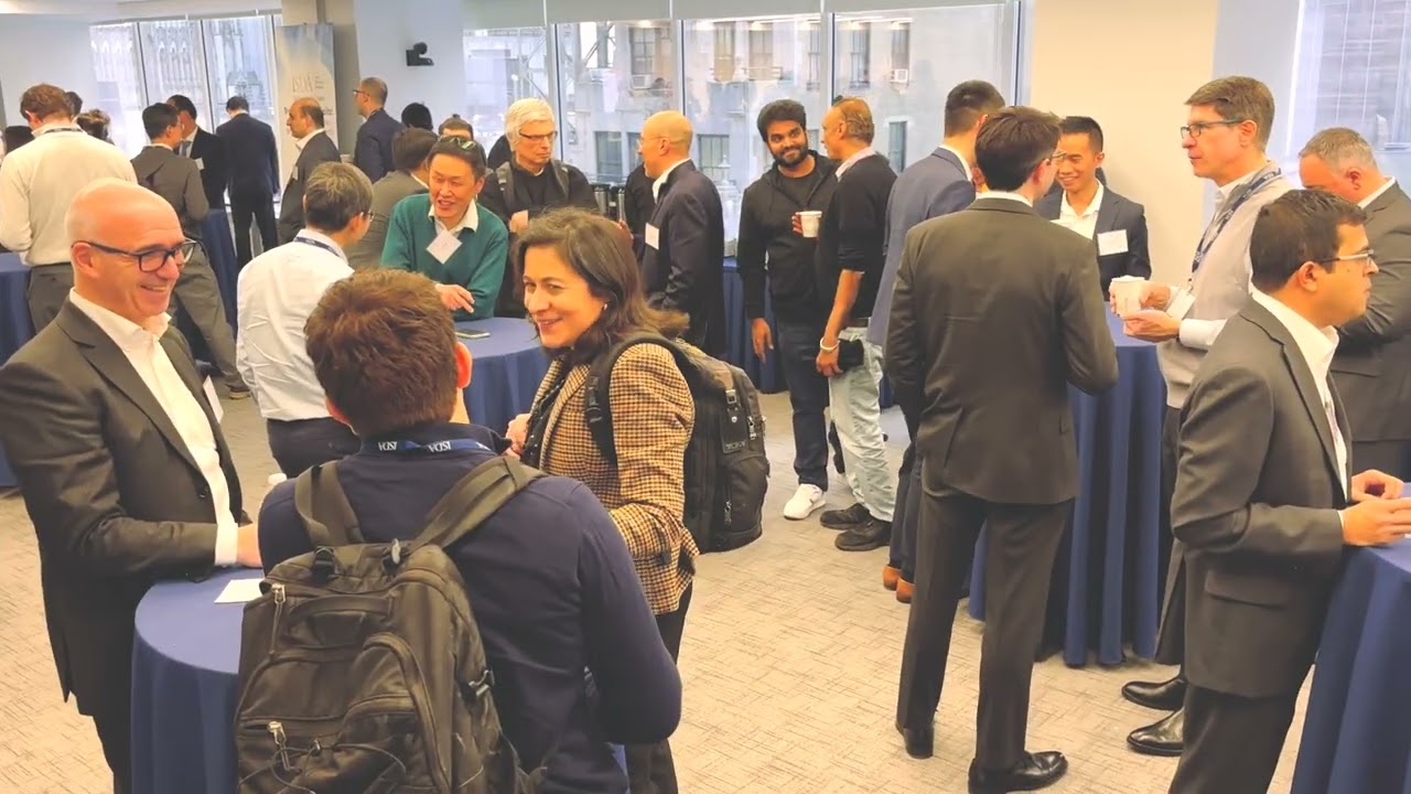 ISDA Trading Book Capital 2025: Highlight Reel