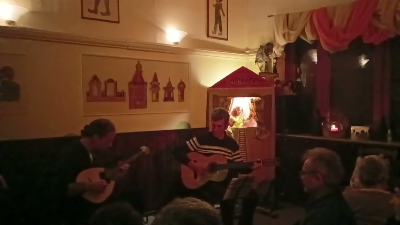 ΝΑ ΦΥΓΕΙ Η ΑΦΙΛΟΤΙΜΗ // ΦΩΤΗΣ ΒΕΡΓΟΠΟΥΛΟΣ - ΓΙΑΝΝΗΣ ΝΙΑΡΧΟΣ