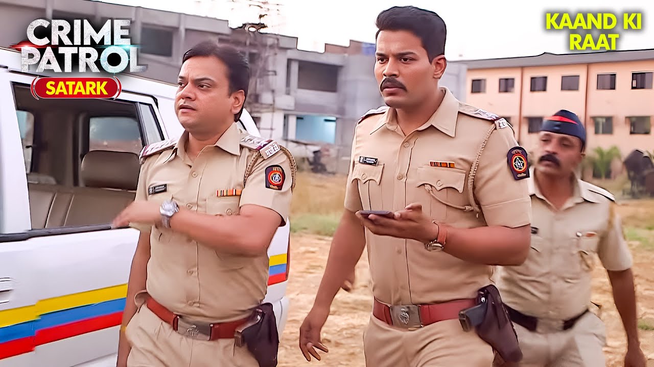 इंसाफ की कीमत | Best of Crime Patrol 2025 | Crime Story