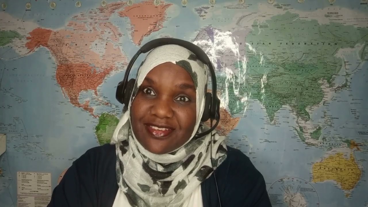 Rahama Preply Video JAN 2006