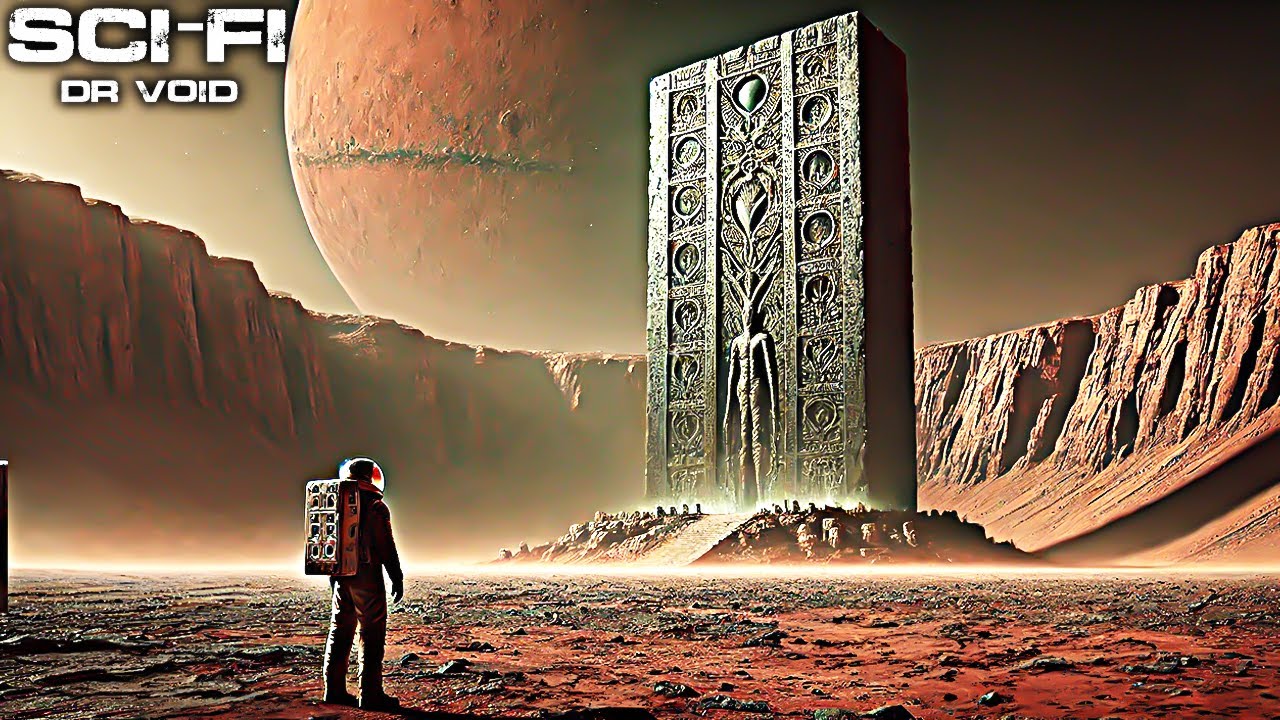 I was in the first MARS Landing in 1979, NASA Covered Up What Killed My Crew !