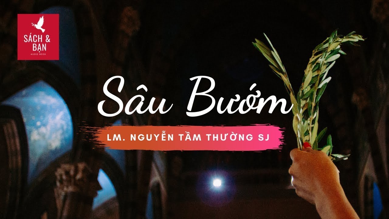 Lm Nguyễn Tầm Thường S.J l Sâu Bướm
