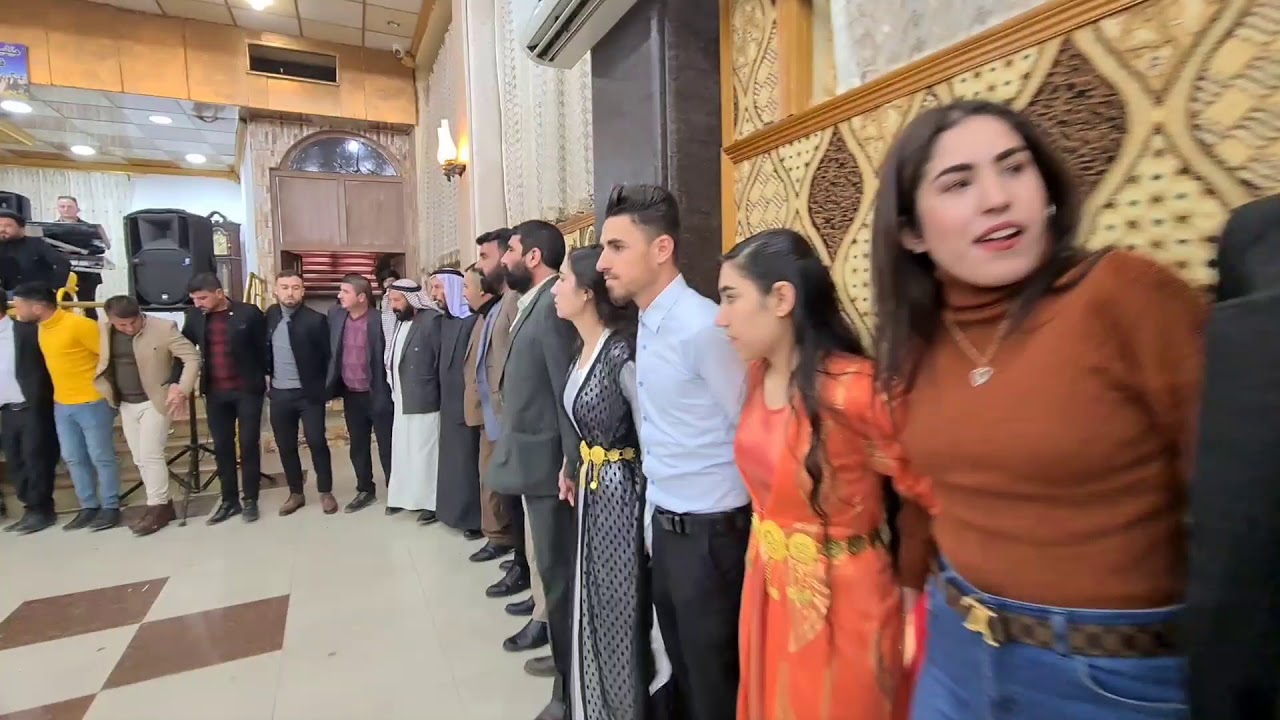 الفنان قاسو سموقي ، ديلانا فقيرا ، هيفي دكم ب دلي وا بيي