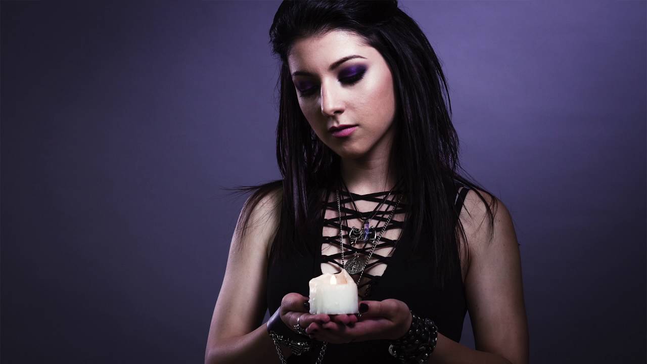 Victoria Stoichkova - My Immortal (cover)