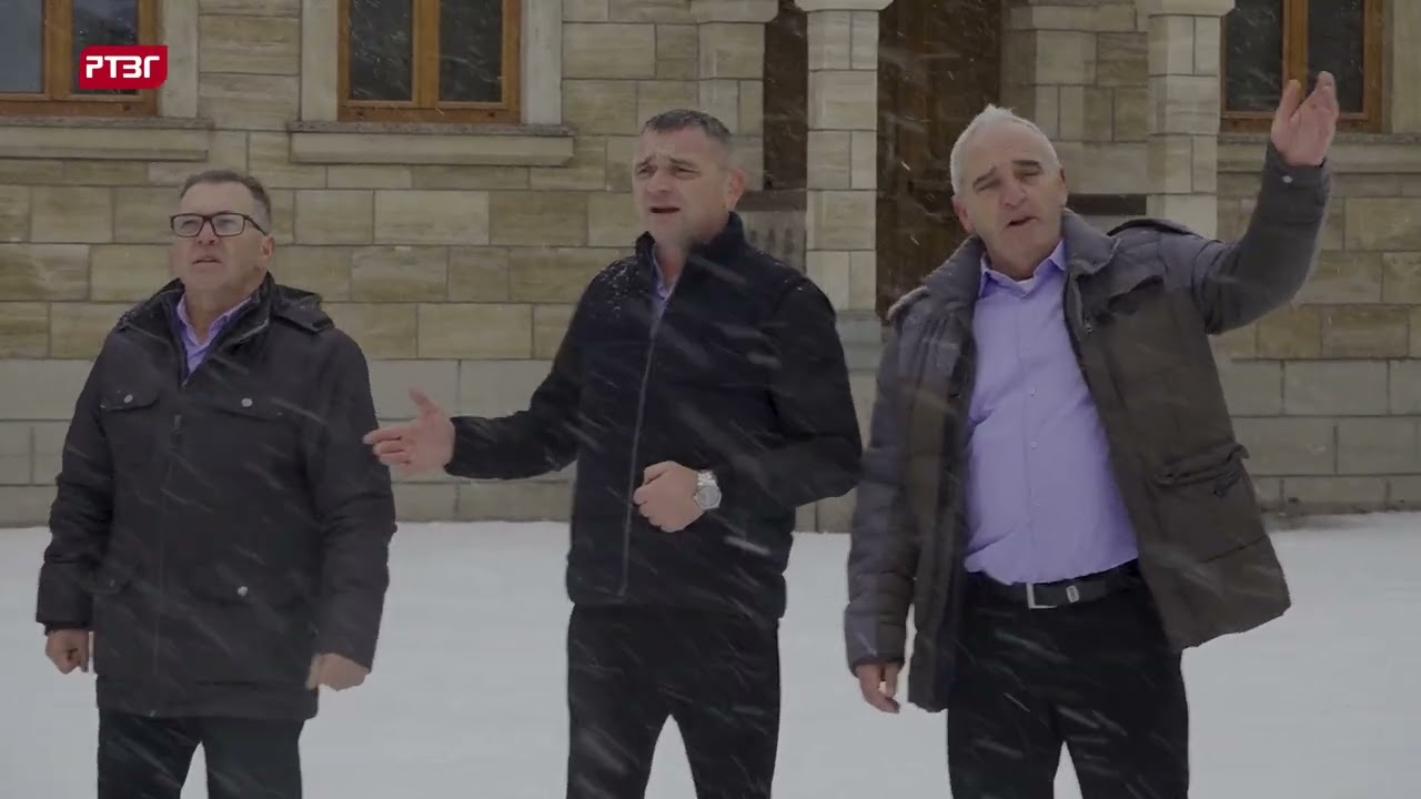 Vrelo Lubine i Spomenko Stojnić - ''Turjak i Gradiška''