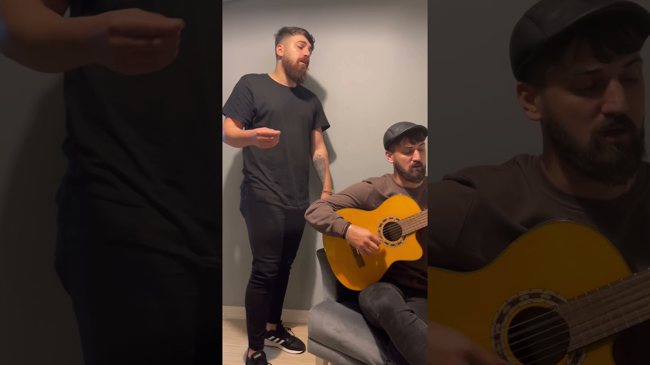 İvan Aslan &Fidel Aslan - EZO (cover)