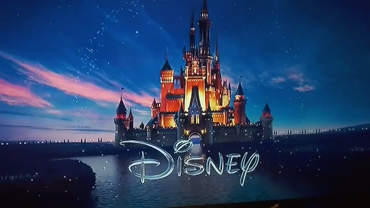 Opening To Big Hero 6 (2015) DVD (Main Menu Option)