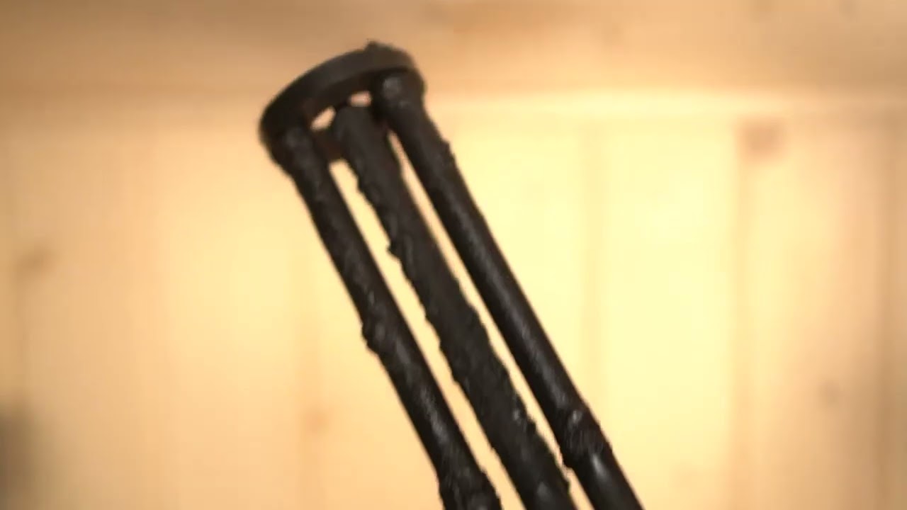 What happens to the electrodes in 2 years of electrode boiler use
