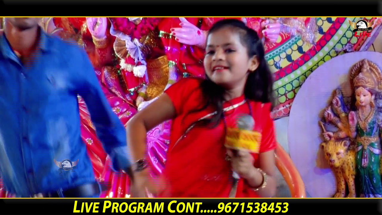 छोटी सपना को लांगुरिया धोका देग्या इस भजन को जरूर सुने  || SBIL Jagran 2018 || Chhoti Sapna