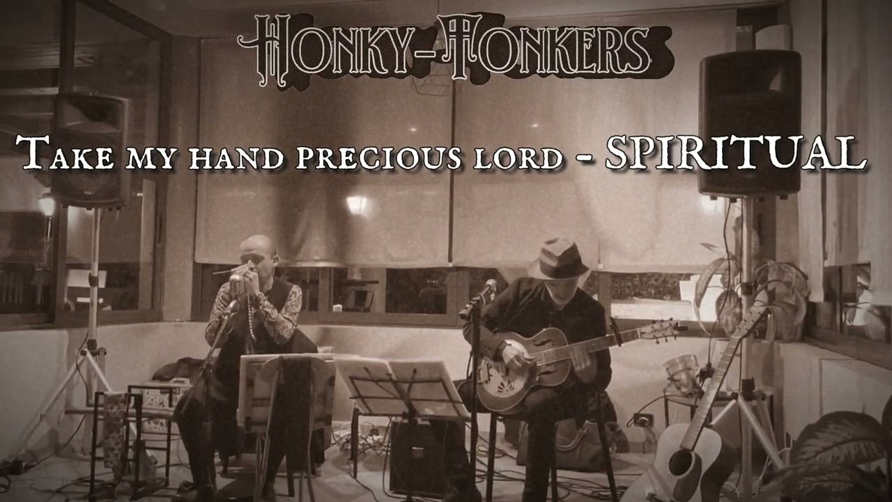 Honky-Tonkers al BAR MELO 😎 (Estratti live) 