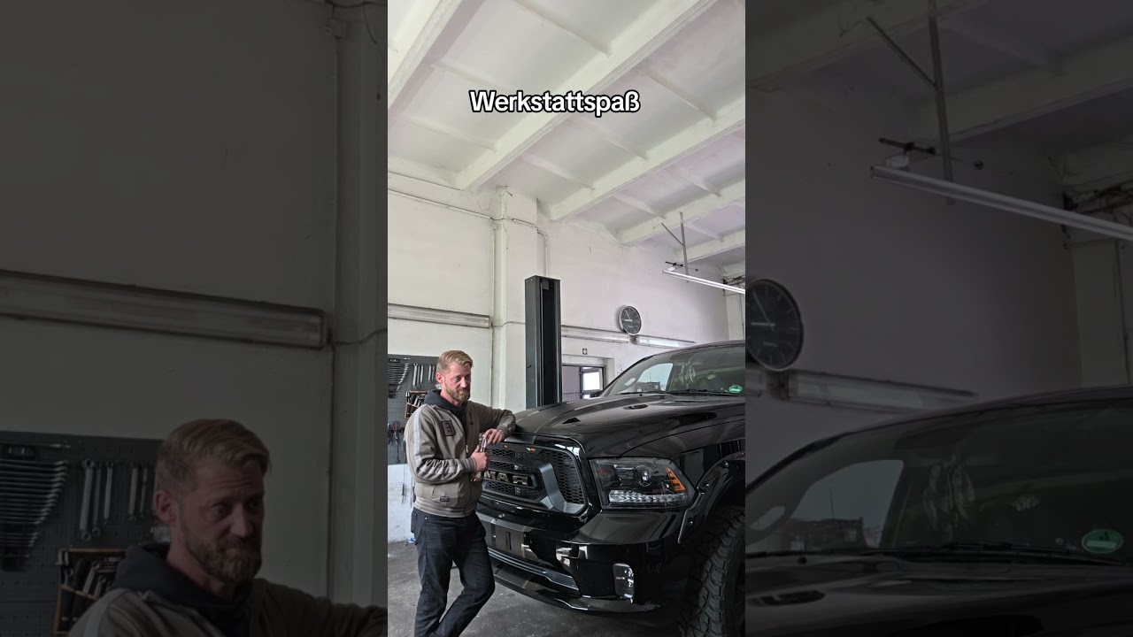 #werkstattspa&szlig; #werkstattleben #hahaha #viral #foryou #fyfyfyfy #machtdasherzrot #machtdasplusweg