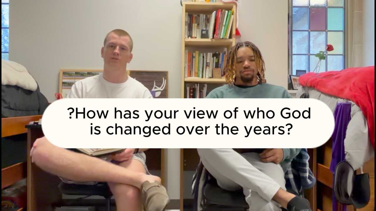 Our View on God: Episode 7