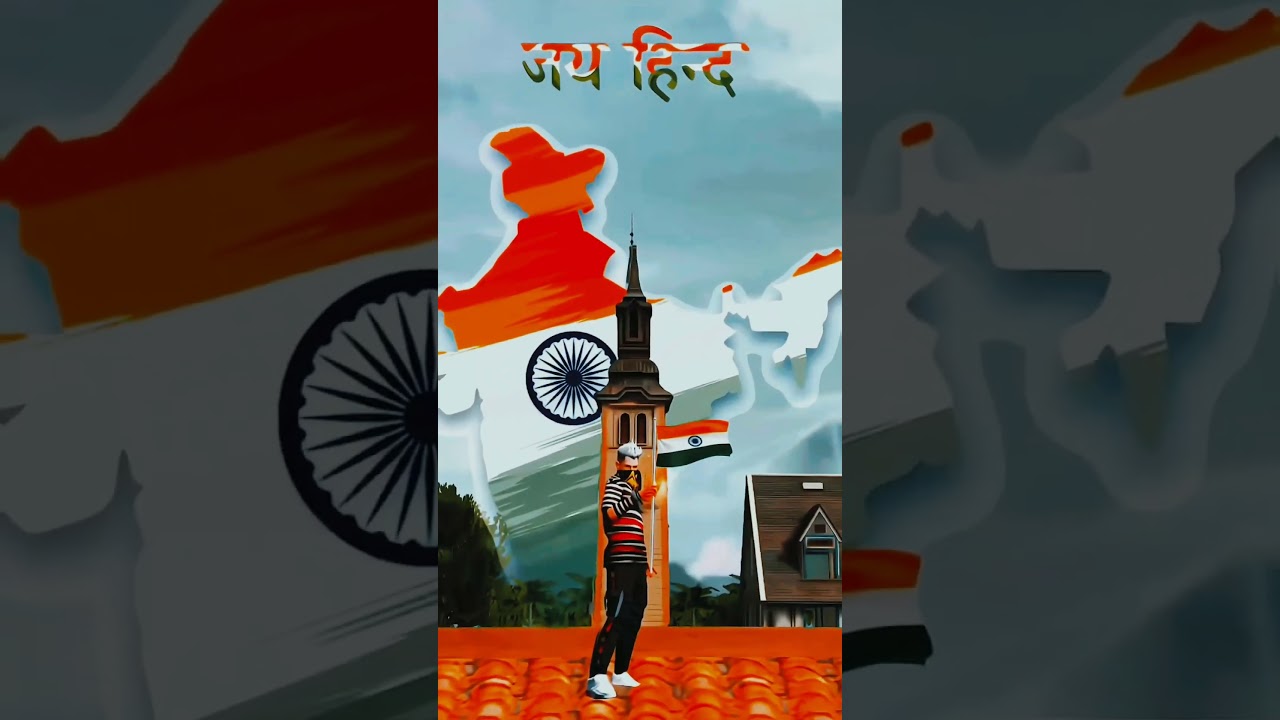 happy independence day 🪖🇮🇳 
