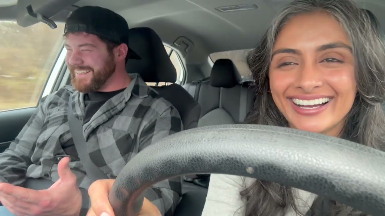 I Hate Cooking Show - Ep 91 -Taco Bell Drive-Thru ft. David Farmy Stickle