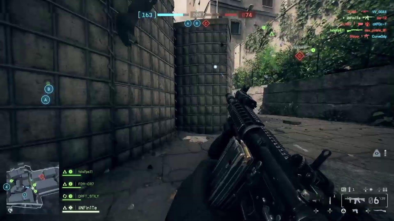 beta BF6