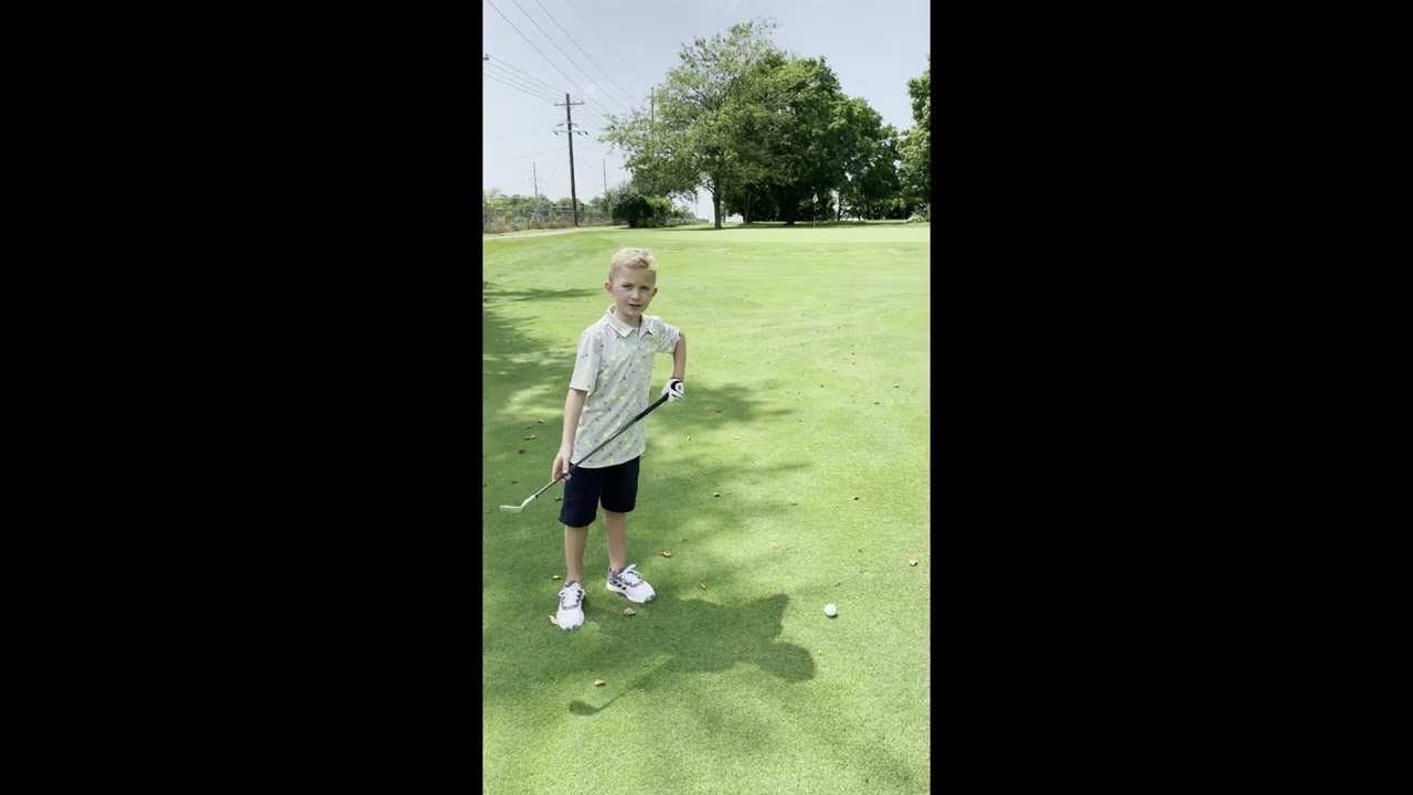 Birdie Brothers play 9