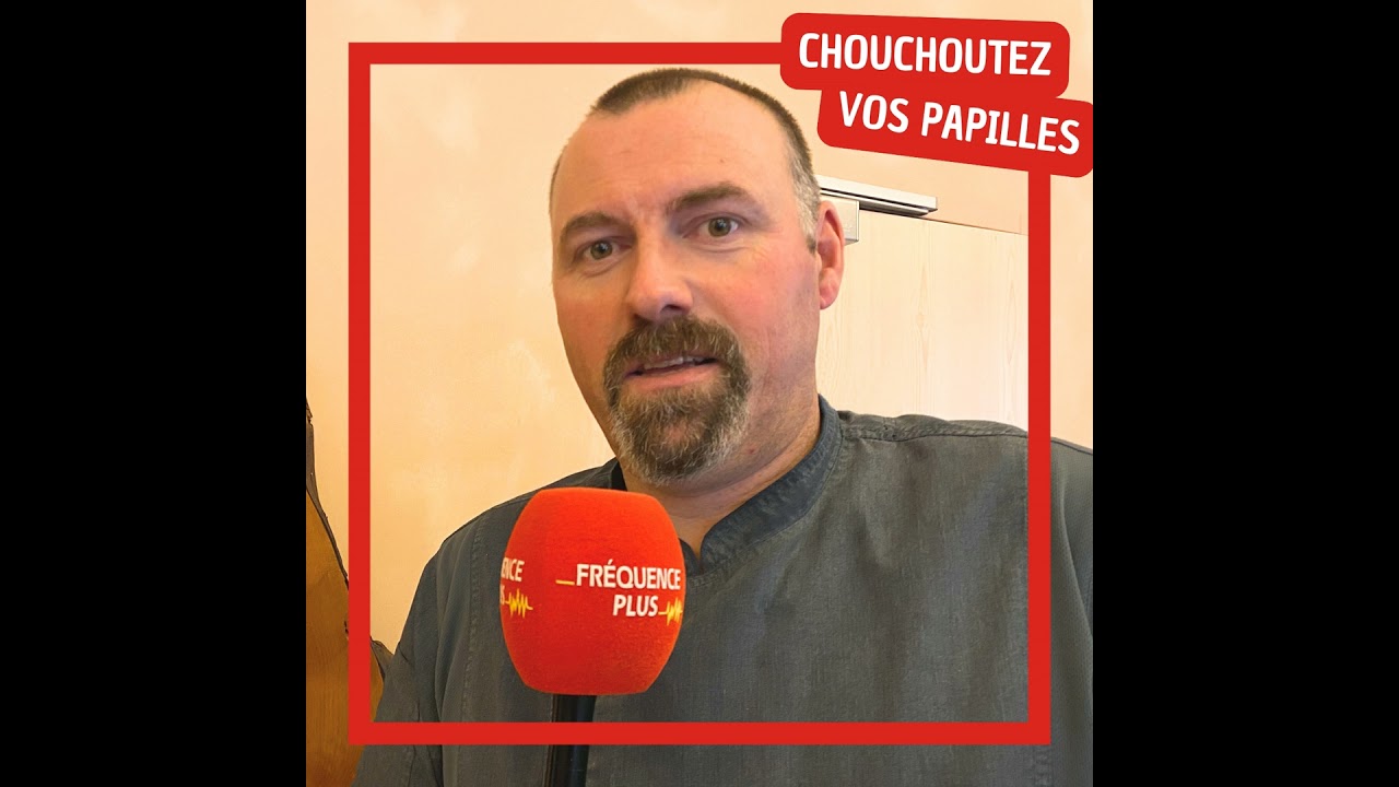 Le chef Fabien Rousselet, Restaurant L'Étoile Des Neiges, Métabief (25), Épisode 2/5