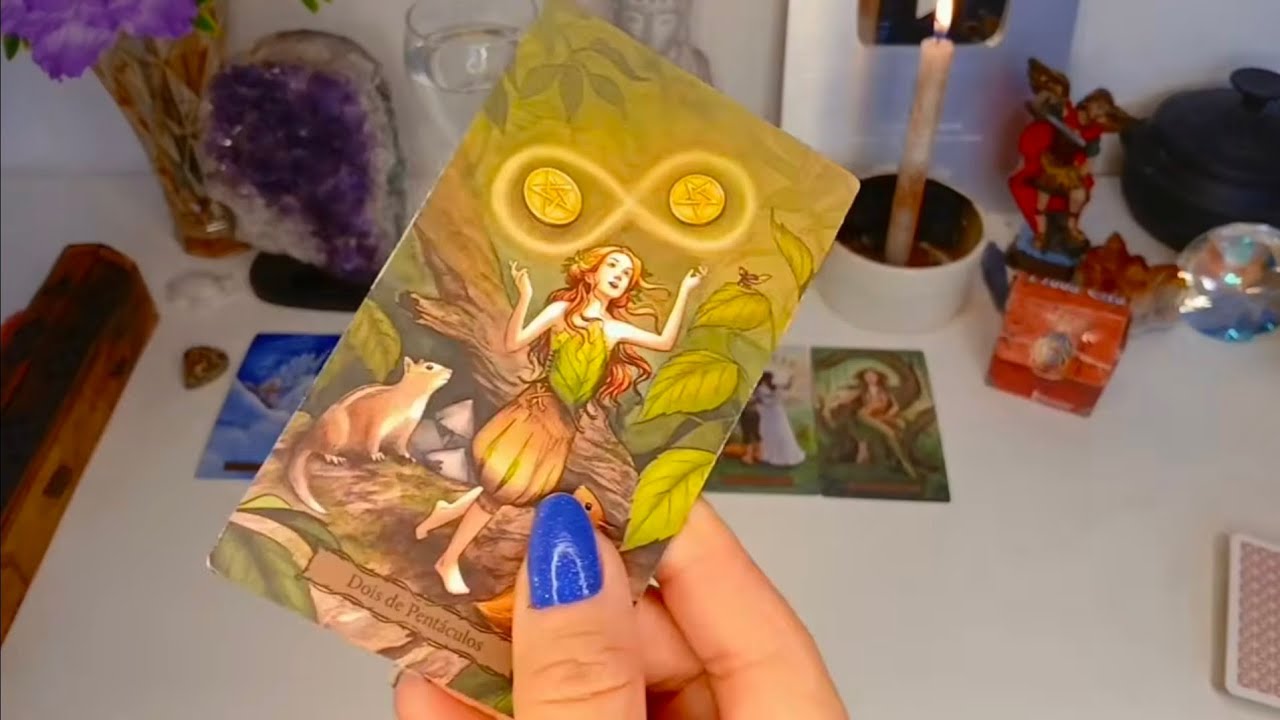 VAI ACONTECER UMA REVIRAVOLTA EM 48HS E MUDAR TUDO! PREPARE-SE! #viral #viralvideo #fyp